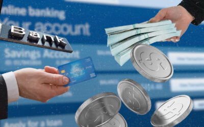 7 powodów, dla których warto mieć konto firmowe