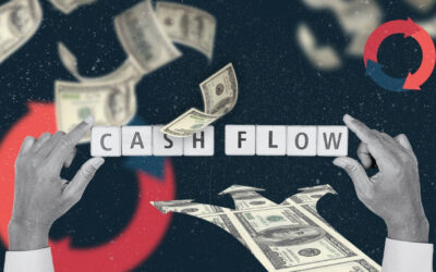 Co to jest cashflow i jak o niego zadbać?