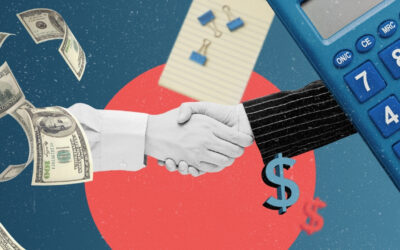 Księgowy, a doradca podatkowy – jaka jest różnica między nimi?