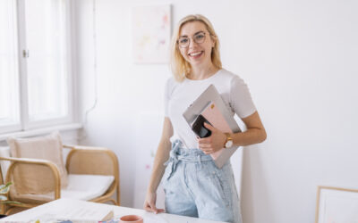 Rok budowania marki osobistej od zera – case study