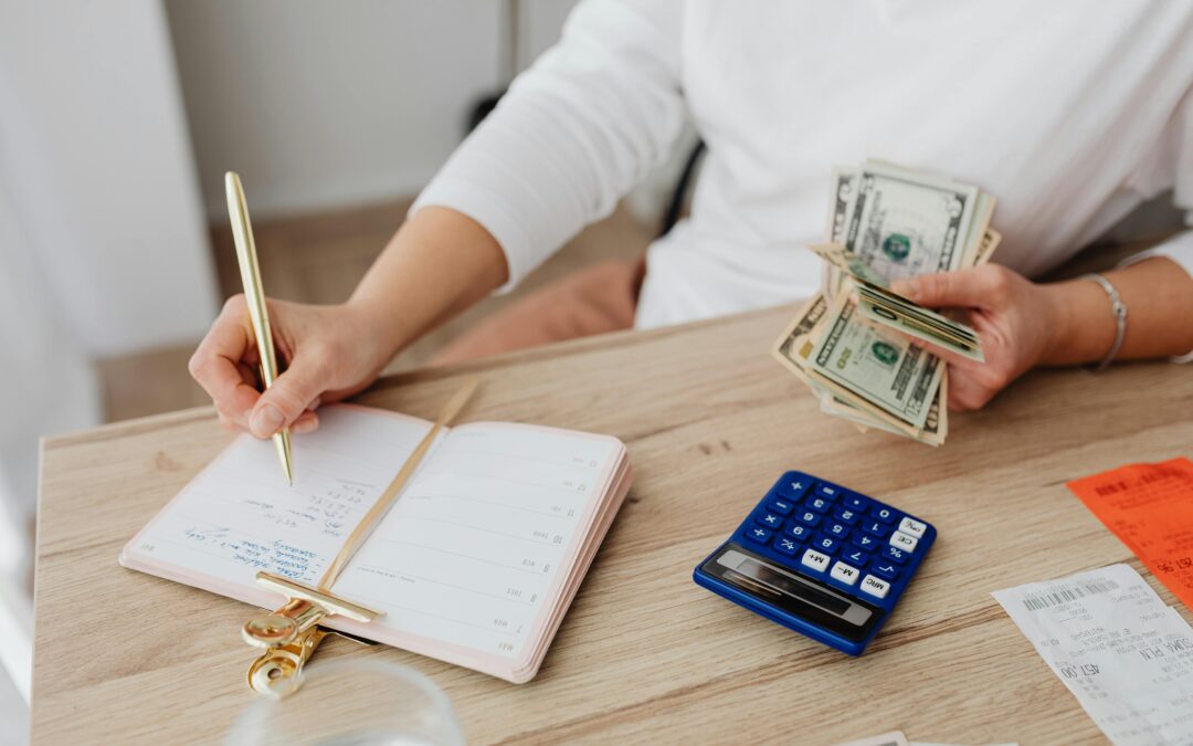 9 trików, by mieć porządek w finansach