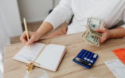 9 trików, by mieć porządek w finansach