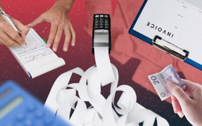 Faktury i rachunki w działalności nierejestrowanej – kompletny przewodnik