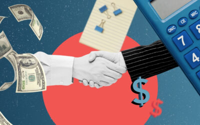 Jak zbudować zdolność kredytową firmy? Jak działa kredyt obrotowy?