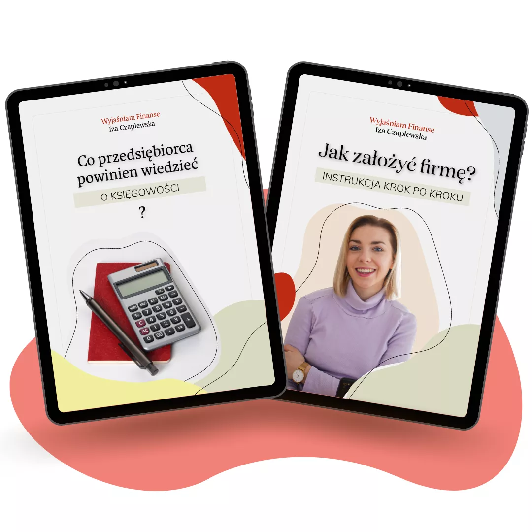 Pakiet “Chcę mieć działalność gospodarczą”