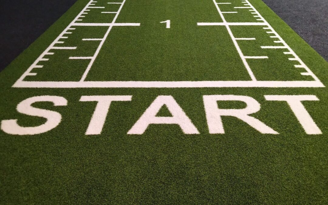 Start biznesu – co musisz wiedzieć?