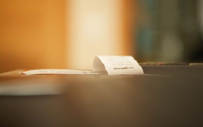 Brak faktury do zakupionego towaru – co zrobić, gdy kontrahent nie chce wystawić faktury?