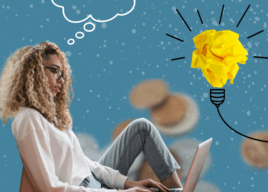 Chcę mieć biznes – co dalej? Lista pomysłów dla młodych