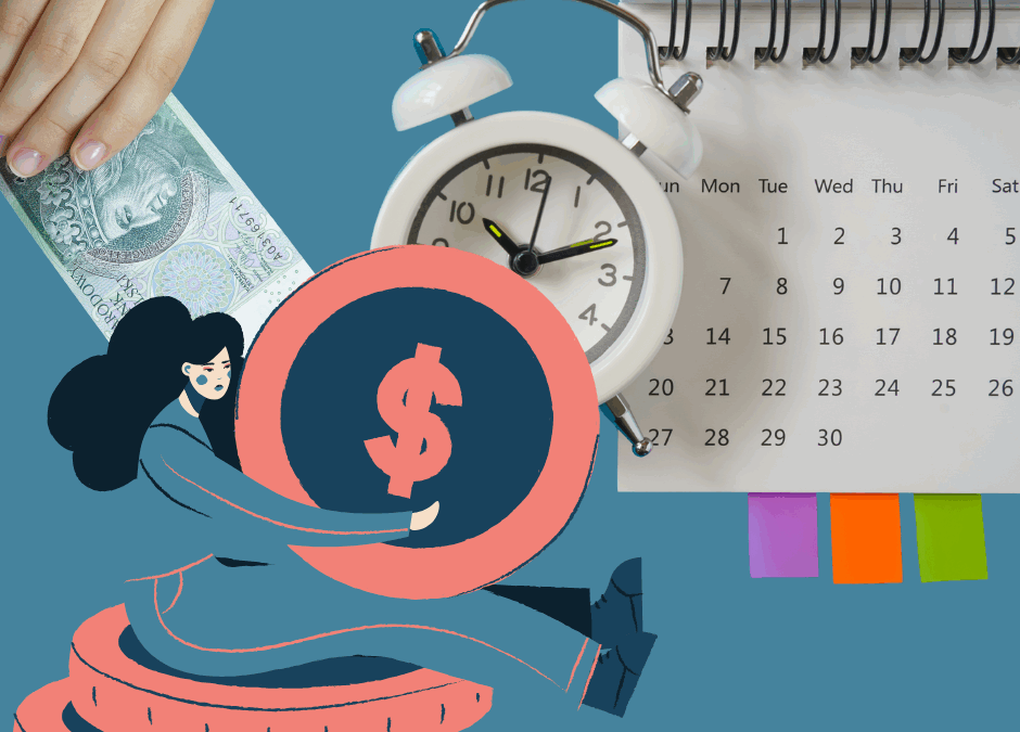 Rewolucja w działalności nierejestrowanej – limit kwartalny od 2026 roku!