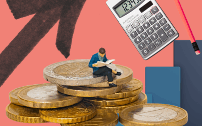 Podwyżka ZUS od 2026 roku