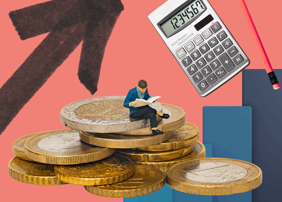 Podwyżka ZUS od 2026 roku