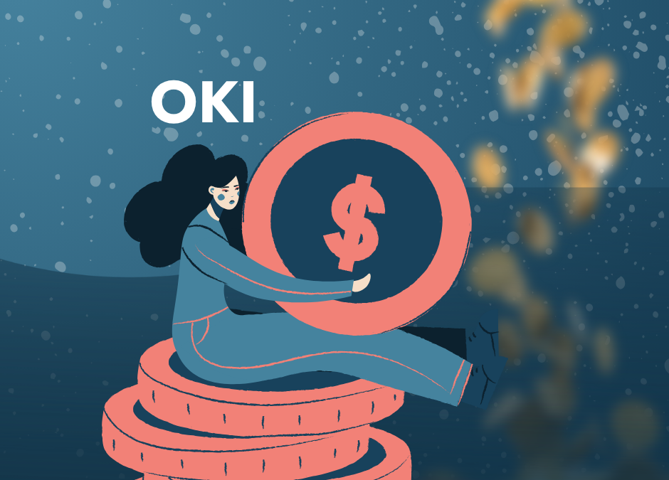 OKI, czyli szansa na&nbsp;oszczędności bez&nbsp;podatku